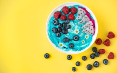 Cuide y Organice su alimentación y la de su familia para evitar la anemia