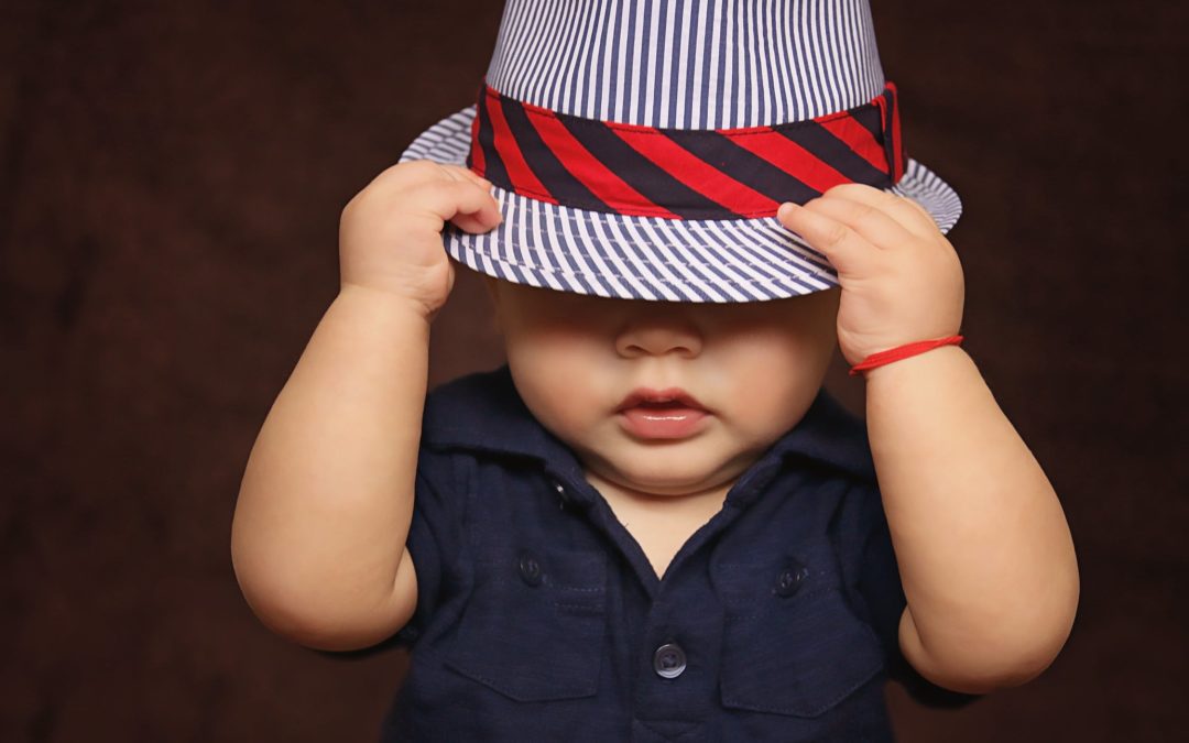 La Otitis en los niños