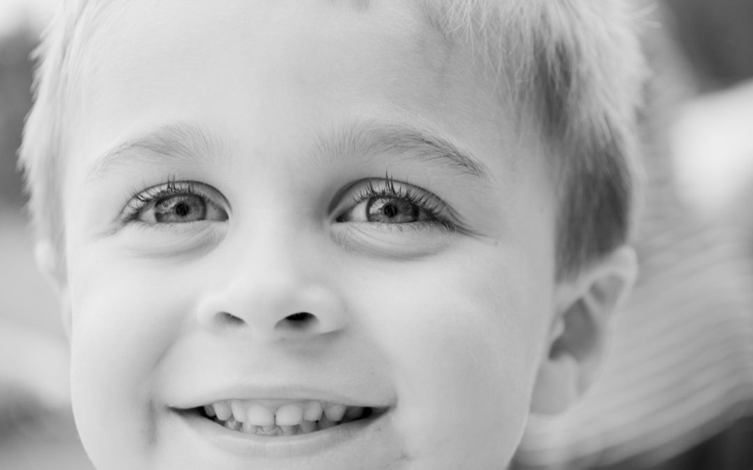Conjuntivitis, causas y tratamientos en niños