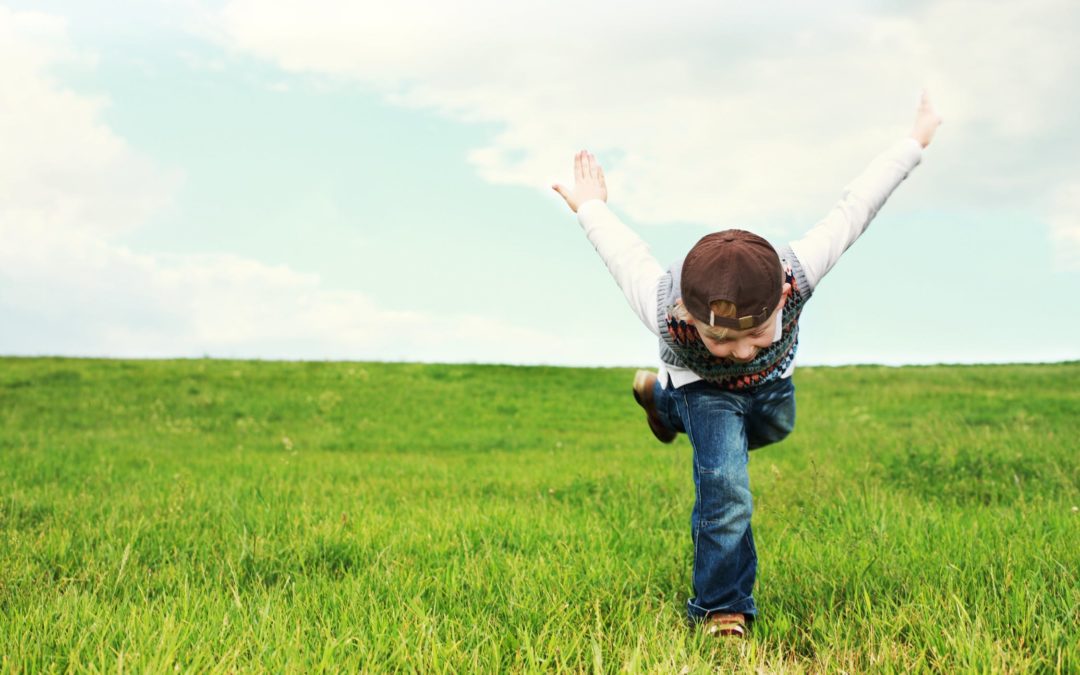 ¿Cómo Cuidar a su niño (a) en espacios abiertos?