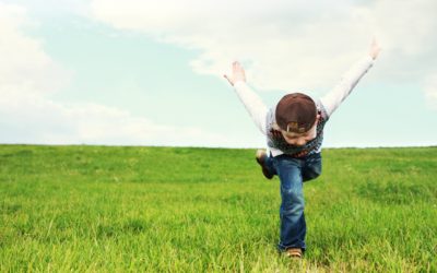 ¿Cómo Cuidar a su niño (a) en espacios abiertos?