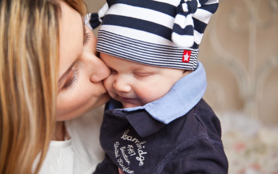 Consejos para evitar una experiencia dramática en la mamá y el bebé después de la licencia de maternidad.