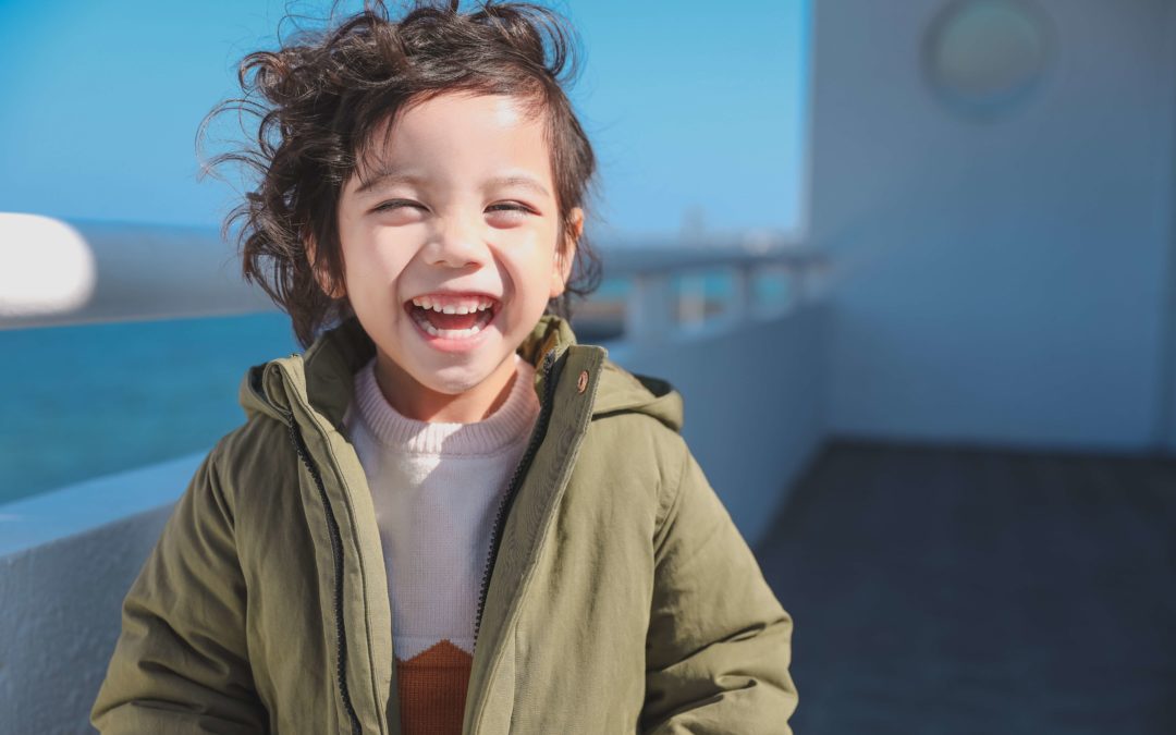 Cómo proteger al niño de la sobreprotección