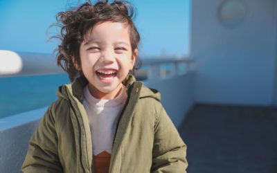 Cómo proteger al niño de la sobreprotección