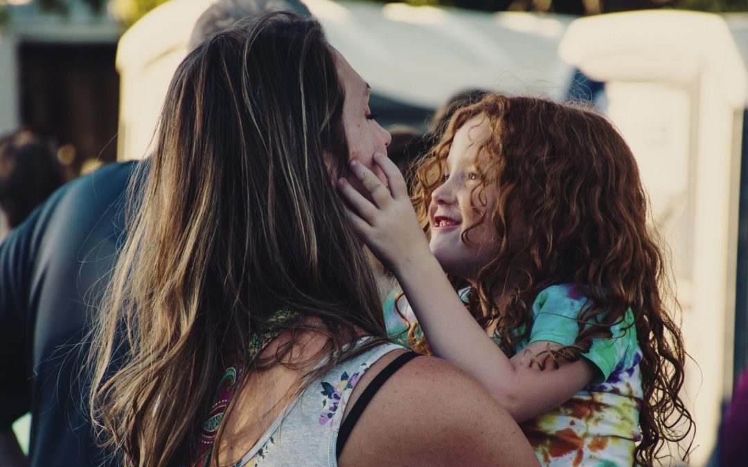 Cómo lograr una comunicación efectiva con sus hijos