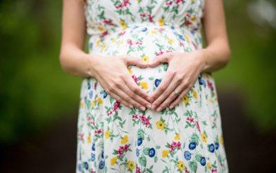 Inadecuada nutrición materna durante el embarazo pone en riesgo la vida de la madre y del bebé