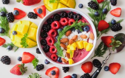 ¿Cómo hacerles la comida más atractiva?