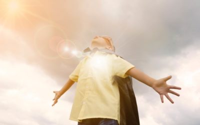 Pautas necesarias para fortalecer la autoestima durante la primera infancia