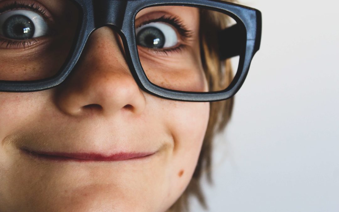 La importancia de una correcta nutrición en el buen desarrollo físico e intelectual de los niños