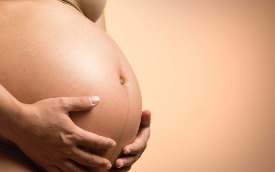 Malnutrición en el embarazo