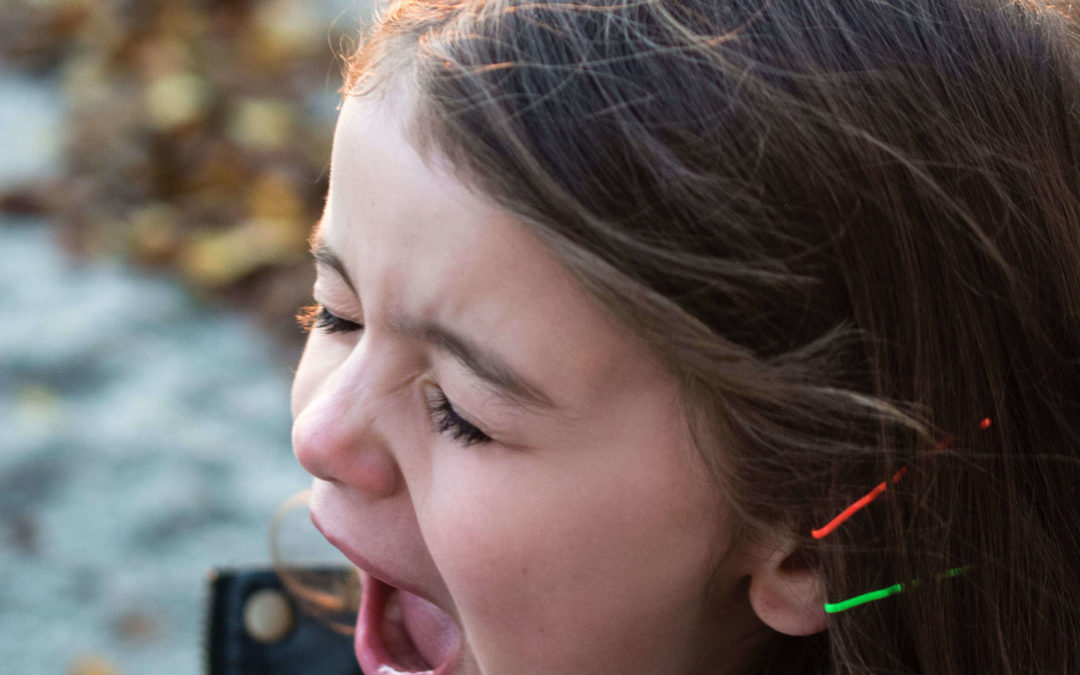 Cuadros alérgicos respiratorios más comunes en pediátricos