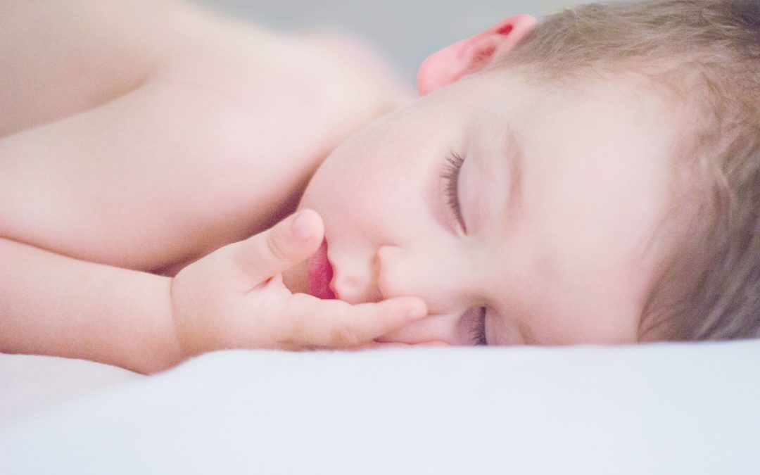 Cómo cuidar la piel de nuestros niños