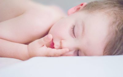 Cómo cuidar la piel de nuestros niños