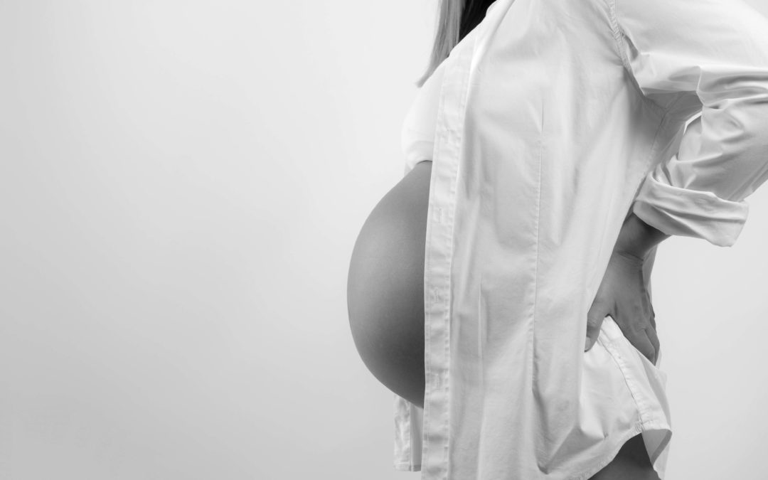 Cuidados para un futuro bebé