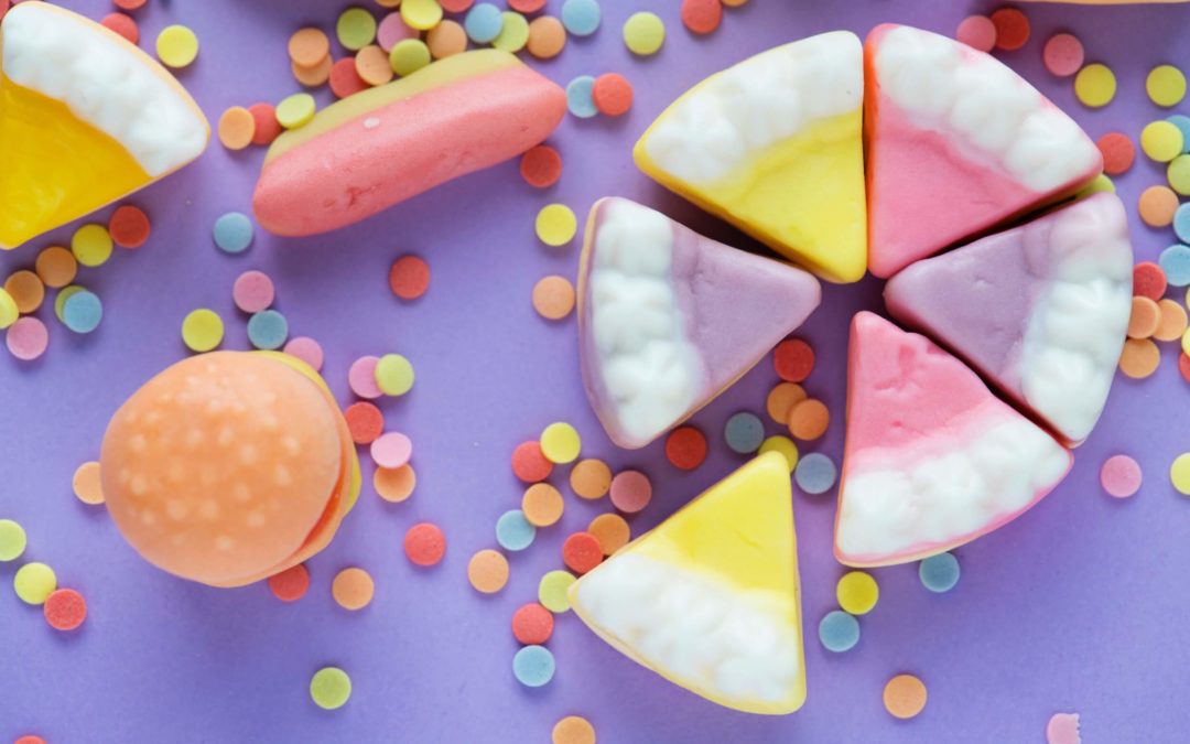 Cómo prevenir la obesidad en los niños