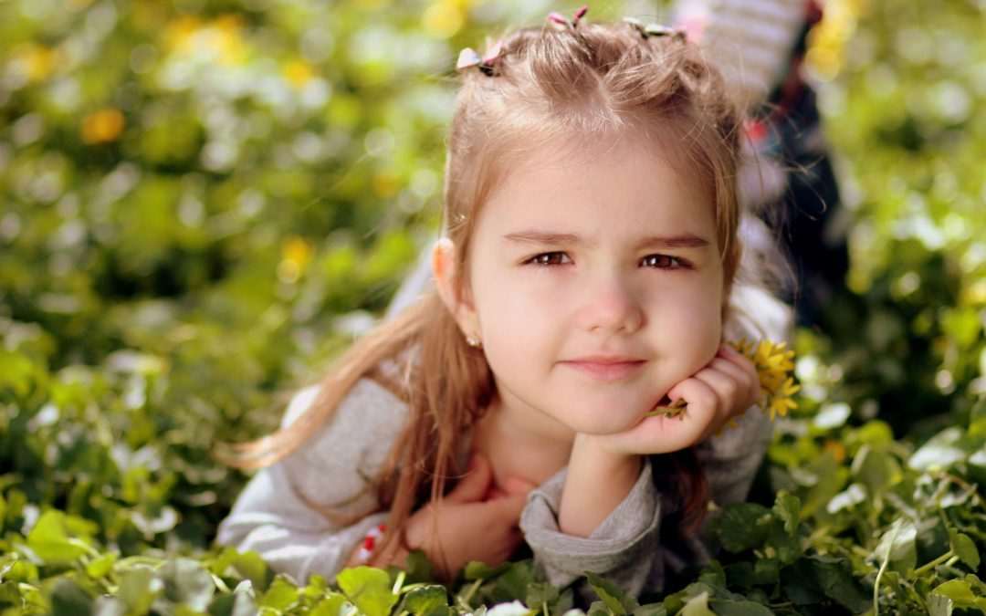 ¿Cómo controlar enfermedades transmisibles cuando los niños entran al jardín o al centro infantil?