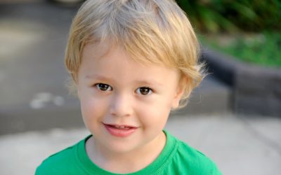 Neumonía en Niños