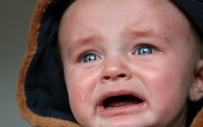 Caídas y golpes, cómo evitarlas y qué hacer si suceden?