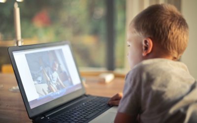 Seguridad infantil en Internet
