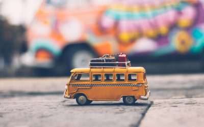 Transporte estudiantil