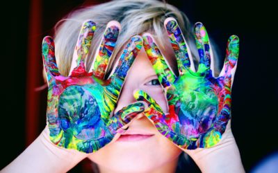 Trastornos de Ansiedad. ¿Qué es y cómo pueden afectar la infancia?