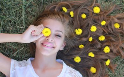 De niña a mujer: la primera cita ginecológica