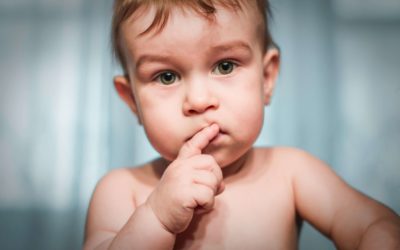 Tipos de Sangrado en Niños