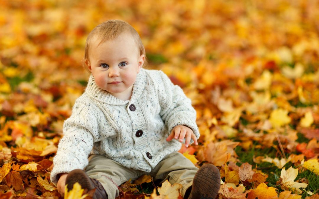 Meningitis en niños