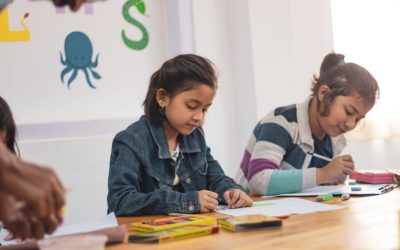 Seguridad en los centros educativos