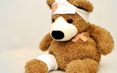 Heridas cortantes