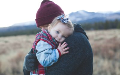 Fortalecimiento del Apego Padre-Hijo en los primeros meses de vida
