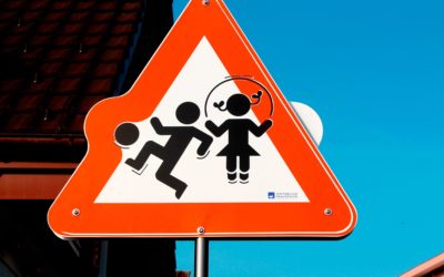 Seguridad en centros escolares
