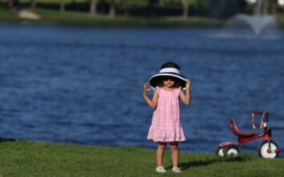 Actividades que pueden realizar sus hijos en estas vacaciones