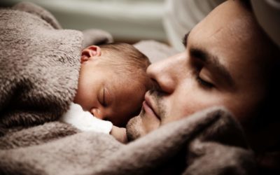 El rol del padre en la crianza de los niños y niñas