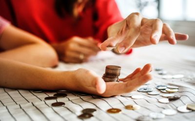¿Cómo educar a los niños en finanzas?