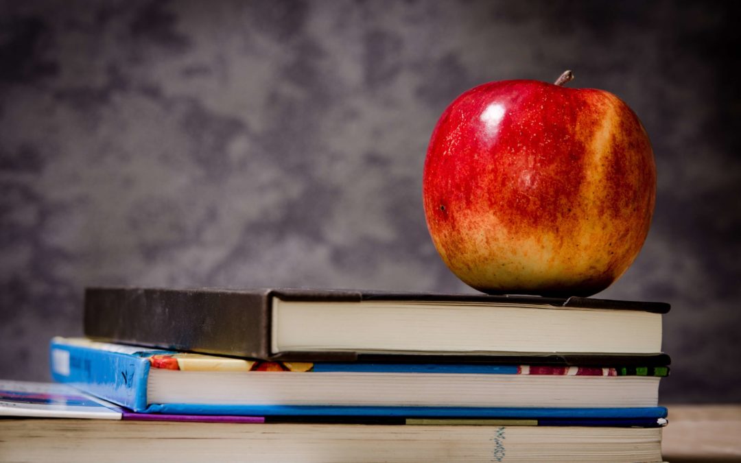 Cómo manejar el regreso a clases después de unas largas vacaciones