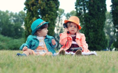 ¿Cómo manejar los límites en los Bebés?