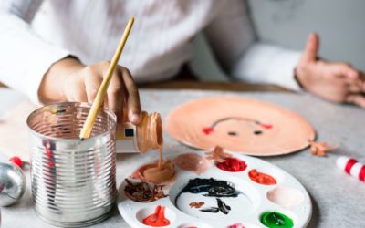 Aprenda a Detectar las aptitudes de su hijo a temprana edad y a ayudarle a desarrollarlas