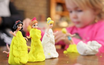 El Jardín Infantil o Colegio. El segundo Hogar para su hijo. Cómo elegirlos adecuadamente?