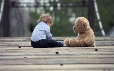 Trucos para que los niños controlen esfínteres y no mojen la cama