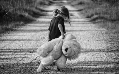 Niños rebeldes y respondones ¿Qué podemos hacer?