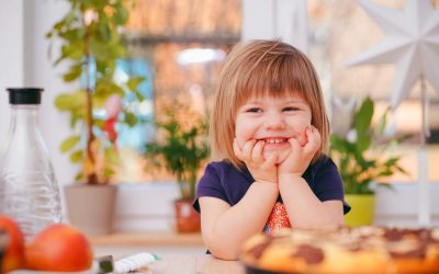 ¿Cómo debemos actuar frente a la ansiedad en los niños?