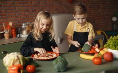 Anemia en Niños