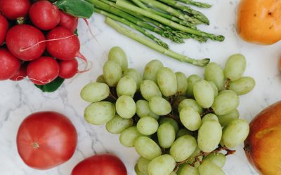 ¿Cuáles son los alimentos que previenen las enfermedades respiratorias?