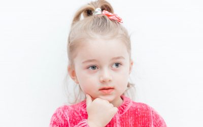 Ansiedad  en niños, ¿qué la genera? Y ¿cómo la podemos tratar?