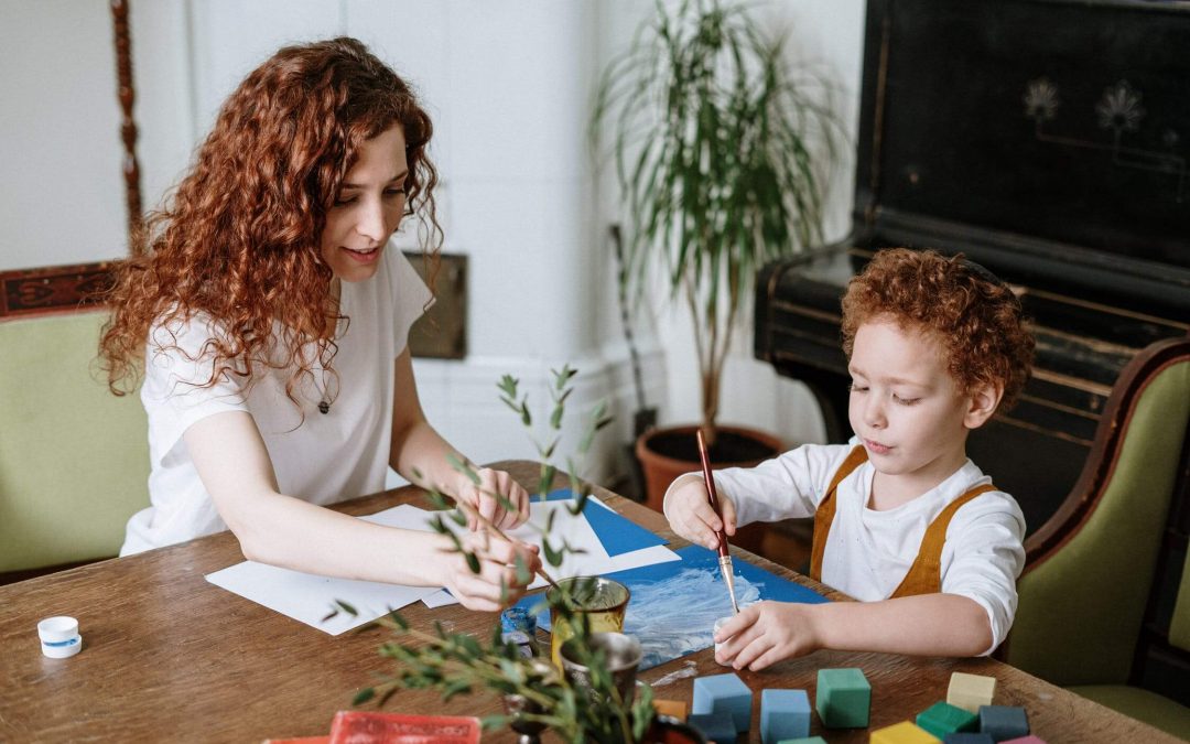 ¿Cómo podemos fomentar la responsabilidad en nuestros hijos?