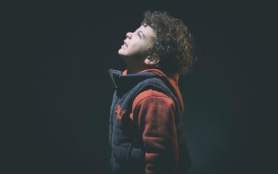Las fobias en los niños