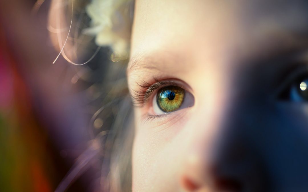 ¿Cómo crear niños emprendedores y sin miedo a tomar retos importantes para su vida?