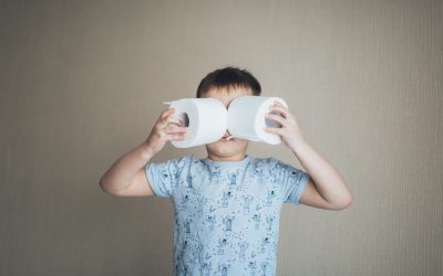 La Diarrea en los Niños, qué la produce y cómo se previene