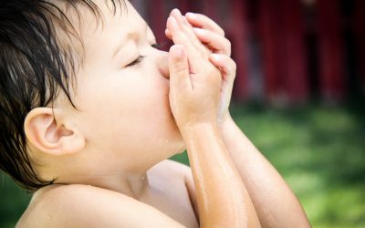 Dermatitis por alergias